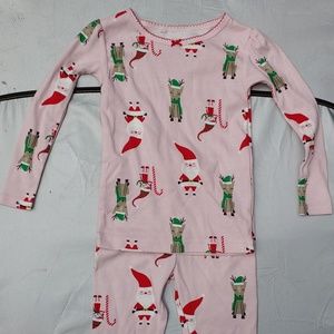 Two Piece sleeper: 18 months